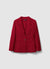 Einfarbiger Blazer