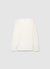 T-shirt a maniche lunghe operata
