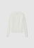 Rippstrickpullover