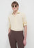 Camicia classica misto lino