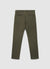 Cordhose aus Kord