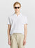 Uni Polo-T-Shirt