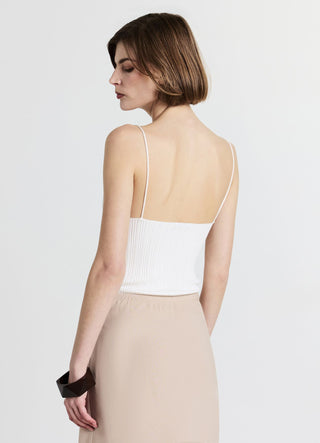 Top in maglia