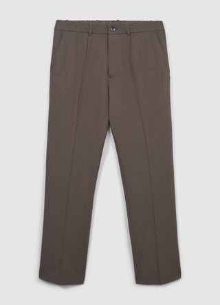 Plain joggers