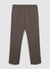 Plain joggers