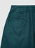 Einfarbige Wide-Leg-Hose