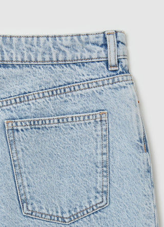 Mom shorts