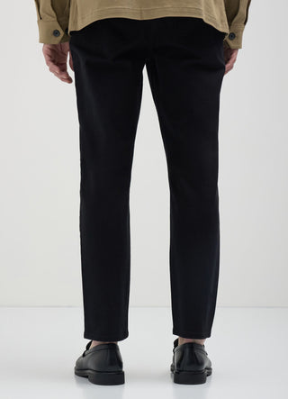 Pantaloni 5 tasche slim