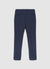 Pantaloni con elastico in vita