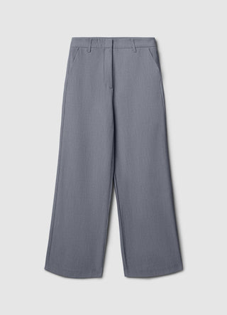 Palazzo trousers
