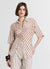 Camicia righe oblique