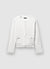 Cardigan mit Fransen