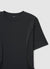 T-shirt con frange