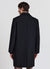 Cappotto monopetto elegante