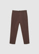 Comfort chino trousers - 40 EU