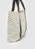 Shopper monogram