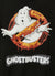 Felpa con cappuccio Ghostbusters