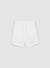 Jacquard Bermuda shorts