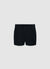 Pantaloncini jogger jacquard con coulisse
