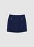 Minigonna con tasche