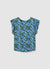 Chemise à manches courtes