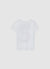 T-shirt stampa manga