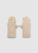 Muff gloves - XS/S