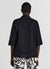 Camicia oversize sangallo