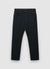 Plain trousers