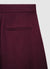 Pantaloni balloon con pinces
