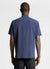 Camicia con collo coreana