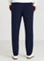 Gym trousers with cuffs