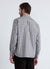 Chemise en flanelle à carreaux
