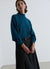 Plain Perkins collar shirt
