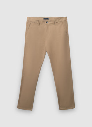 Slim fit chinos