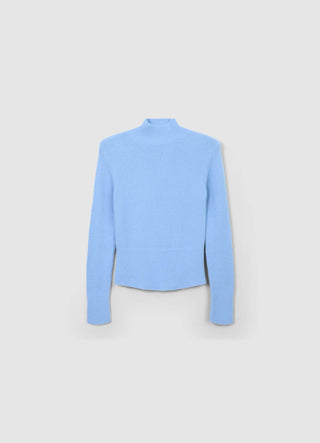 Maglia collo alto