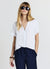 Camicia tinta unita