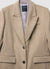 Cappotto monopetto