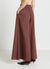 Pants with an elasticated waistband