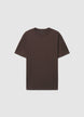 T-shirt col rond uni - S