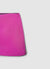 Gonna-pantalone tinta unita