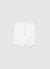 Plain-colour gym shorts