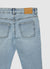 Skinny-Jeans mit fünf Taschen