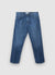 Relaxed fit jeans