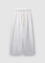 Embossed houndstooth gym trousers