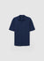 T-shirt polo in cotone