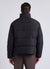 Steppjacke mit Stehkragen