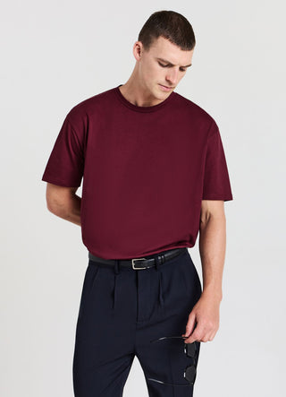Plain T-shirt