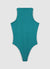 Plain bodysuit