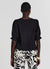 Jour embroidery blouse